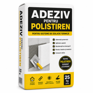 Adezivi Polistiren